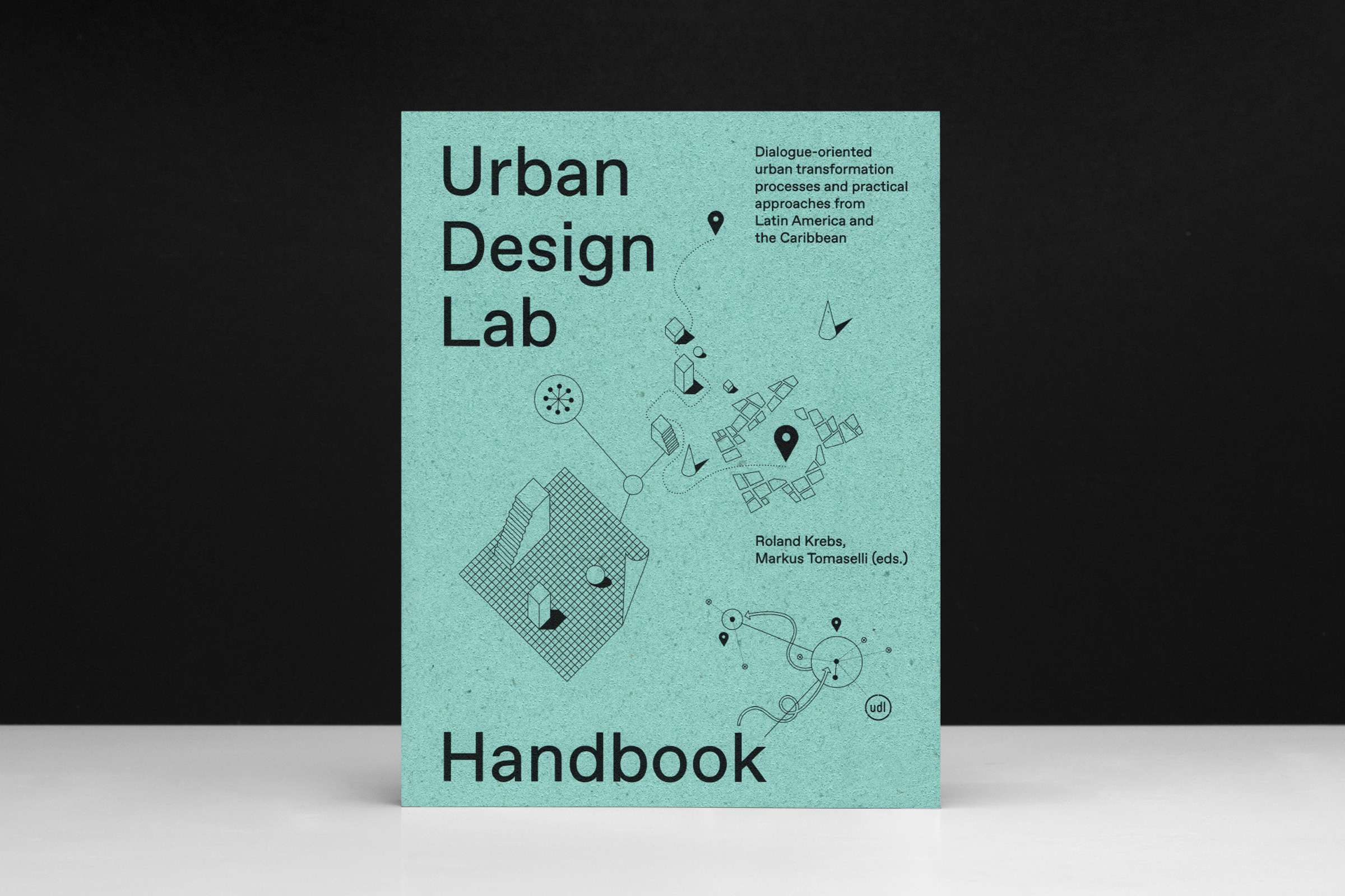 Lwz Urban Design Lab Catalogue 01 